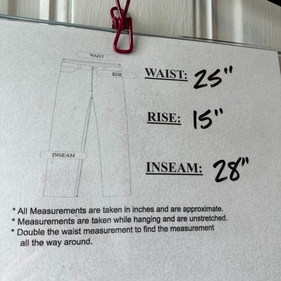 Athleta Pants Womens 26 Gray Venture Print Jogger Drawstring Cargo Pocketed NWT - Picture 10 of 10